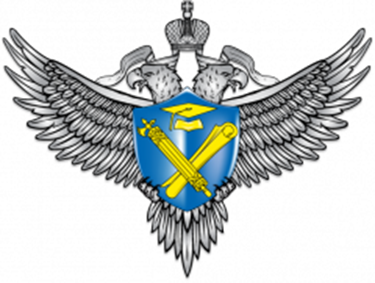 Герб Рособрнадзора